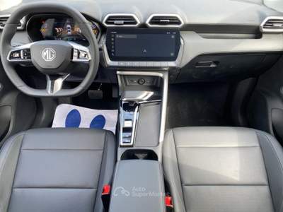 MG ZS Luxury *My2026 *Reale Km0 *Hybrid *7 Anni di garanzia Grigio usata Biassono