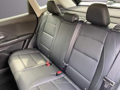 MG ZS Luxury *My2026 *Reale Km0 *Hybrid *7 Anni di garanzia Grigio usata Biassono