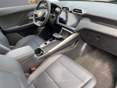 MG ZS Luxury *My2026 *Reale Km0 *Hybrid *7 Anni di garanzia Grigio usata Biassono