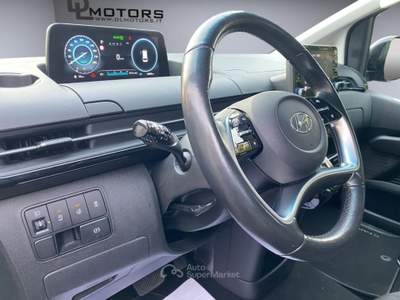Hyundai Staria 2.2 2wd *9 posti *Prezzo + Iva Grigio usata Biassono
