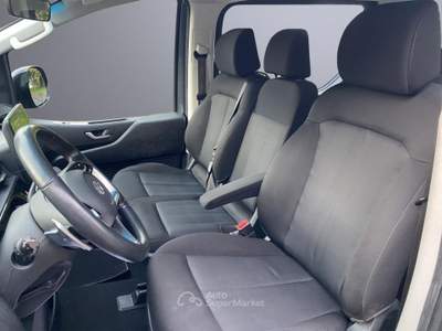 Hyundai Staria 2.2 2wd *9 posti *Prezzo + Iva Grigio usata Biassono