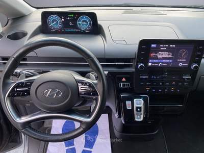 Hyundai Staria 2.2 2wd *9 posti *Prezzo + Iva Grigio usata Biassono