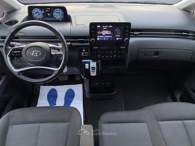 Hyundai Staria 2.2 2wd *9 posti *Prezzo + Iva Grigio usata Biassono