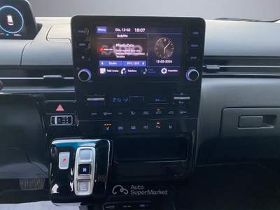 Hyundai Staria 2.2 2wd *9 posti *Prezzo + Iva Grigio usata Biassono
