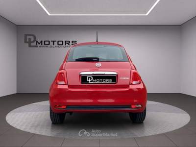 Fiat 500 1.0 Hybrid 70 Cv *Carplay *Neopatentati *Iva Rosso usata Biassono
