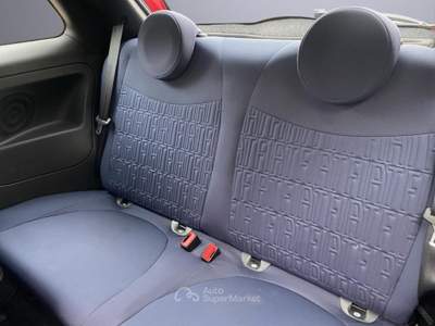Fiat 500 1.0 Hybrid 70 Cv *Carplay *Neopatentati *Iva Rosso usata Biassono