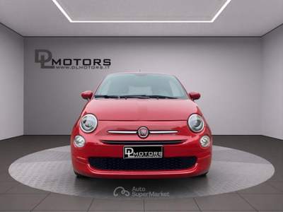 Fiat 500 1.0 Hybrid 70 Cv *Carplay *Neopatentati *Iva Rosso usata Biassono