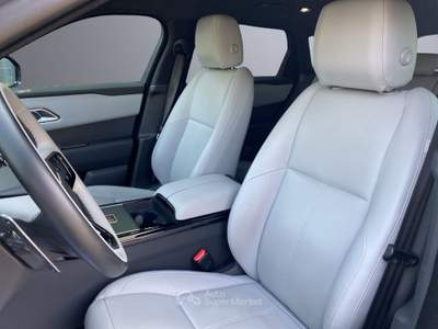 Land Rover Range Rover Velar 2.0 *Dynamic SE *4wd *250 Cv Bianco usata Biassono