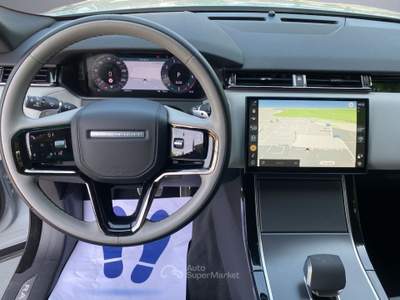 Land Rover Range Rover Velar 2.0 *Dynamic SE *4wd *250 Cv Bianco usata Biassono