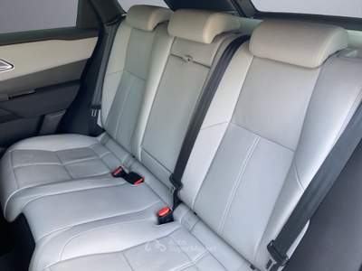 Land Rover Range Rover Velar 2.0 *Dynamic SE *4wd *250 Cv Bianco usata Biassono
