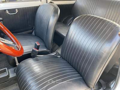 Fiat 500 L D'epoca *Ottime Condizioni Bianco usata Biassono