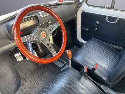 Fiat 500 L D'epoca *Ottime Condizioni Bianco usata Biassono