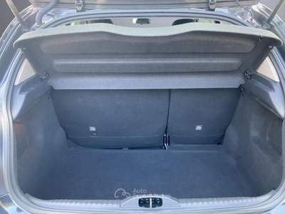 Citroen C3 1.2 82 Cv *Neopatentati *Manuale Nero usata Biassono