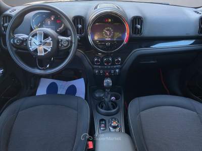 MINI Countryman 1.5 Plug-in Hybrid *All 4 *Gomme 4 Stagioni Grigio usata Biassono