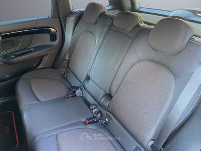 MINI Countryman 1.5 Plug-in Hybrid *All 4 *Gomme 4 Stagioni Grigio usata Biassono