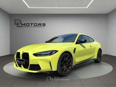 BMW Serie 4 428iA Competition *G82 *3.0 510 CV *Rwd Oro usata Biassono