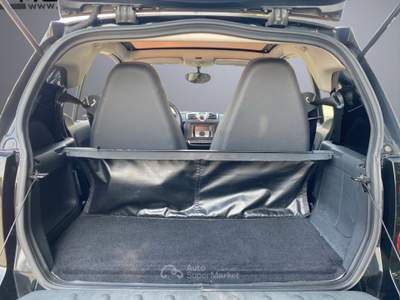 Smart ForTwo 1.0 71 Cv *Pure *Neopatentati Nero usata Biassono