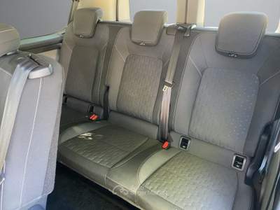 Ford Transit Custom 320 *2.0 ecoblue 136 Cv *L2H1 *9 Posti *Prezzo + Iva Nero usata Biassono
