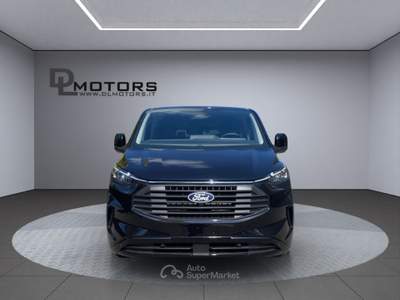 Ford Transit Custom 320 *2.0 ecoblue 136 Cv *L2H1 *9 Posti *Prezzo + Iva Nero usata Biassono