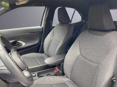 Toyota Yaris Cross 1.5 116 Cv *Awd *Trend *Neopatentati Grigio usata Biassono