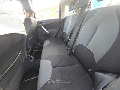 Citroen C3 NO VINCOLO FINANZIAMENTO Nero usata Roma