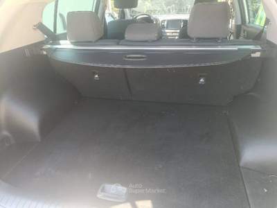 Kia Sportage Kia Sportage  Argento usata Borghi