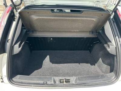 Fiat Punto 5P Natural Power Easy Bianco usata Qualiano