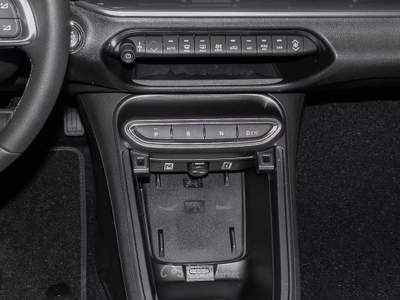 Fiat 600 LA PRIMA Hybrid DCT Navi PELLE+Massage Sitz+FULL-LED NUOVA!! Blu/Azzurro usata Roma