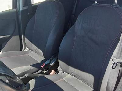Lancia Ypsilon 83.000 km - UNI PRO - GARANZIA 12 MESI Lilla usata Roma