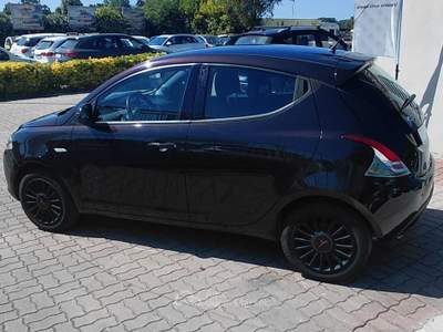 Lancia Ypsilon 83.000 km - UNI PRO - GARANZIA 12 MESI Lilla usata Roma