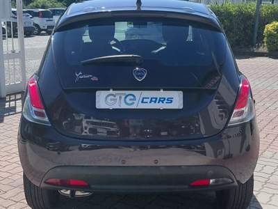 Lancia Ypsilon 83.000 km - UNI PRO - GARANZIA 12 MESI Lilla usata Roma