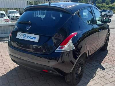 Lancia Ypsilon 83.000 km - UNI PRO - GARANZIA 12 MESI Lilla usata Roma
