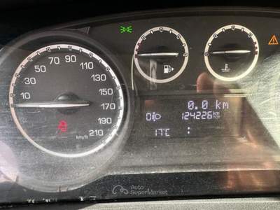Lancia Ypsilon 5p.S&S Gold Imp.Gpl nuovo Nero usata Qualiano