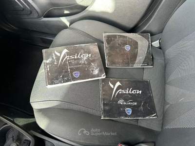 Lancia Ypsilon 5p.S&S Gold Imp.Gpl nuovo Nero usata Qualiano