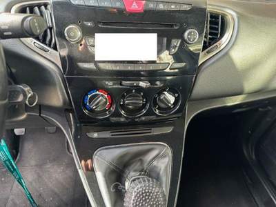 Lancia Ypsilon 5p.S&S Gold Imp.Gpl nuovo Nero usata Qualiano