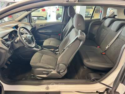 Ford B-Max OTTIMA PER NEOPATENTATI Bianco usata Verrone