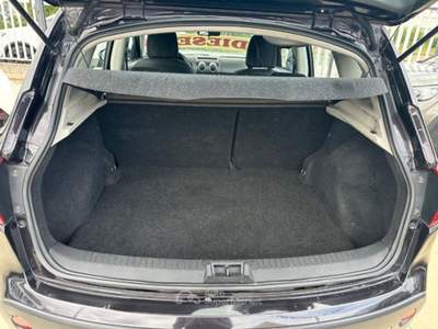 Nissan Qashqai Acenta Nero usata Qualiano