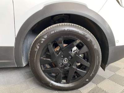 Opel Mokka 1.2 t Ultimate s&s 130 cv at8 PREZZO REALE Bianco usata Monza