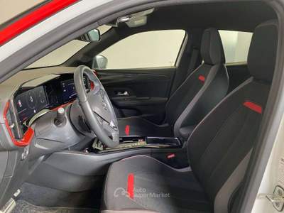 Opel Mokka 1.2 t Ultimate s&s 130 cv at8 PREZZO REALE Bianco usata Monza