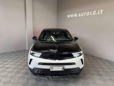 Opel Mokka 1.2 t Ultimate s&s 130 cv at8 PREZZO REALE Bianco usata Monza