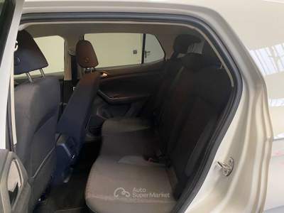 Volkswagen T-Cross 1.0 tsi Sport 95cv PREZZO REALE Bianco usata Monza