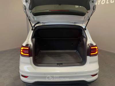 Volkswagen T-Cross 1.0 tsi Sport 95cv PREZZO REALE Bianco usata Monza