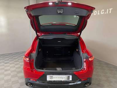 Alfa Romeo Tonale 1.5 hybrid Veloce 160 cv tct7 PREZZO REALE Rosso usata Monza