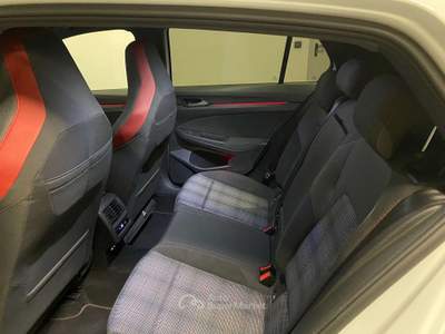 Volkswagen Golf 2.0 tsi 245cv dsg PREZZO REALE Bianco usata Monza