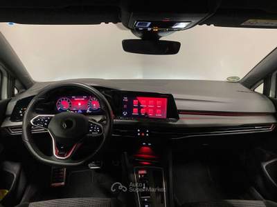 Volkswagen Golf 2.0 tsi 245cv dsg PREZZO REALE Bianco usata Monza