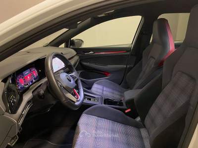 Volkswagen Golf 2.0 tsi 245cv dsg PREZZO REALE Bianco usata Monza