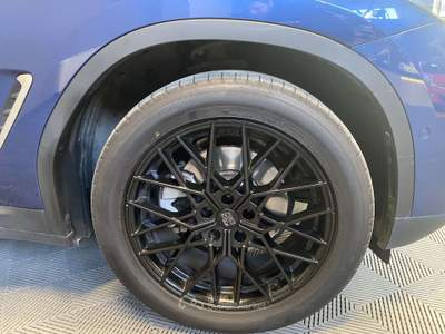 BMW X3 X3 xdrive20d mhev 48V autom 190 cv PREZZO REALE Blu/Azzurro usata Monza