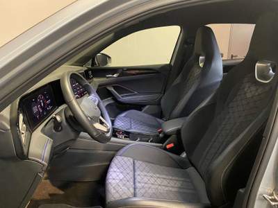 Volkswagen Tiguan 2.0 tdi R-Line 150cv dsg PREZZO REALE Argento usata Monza