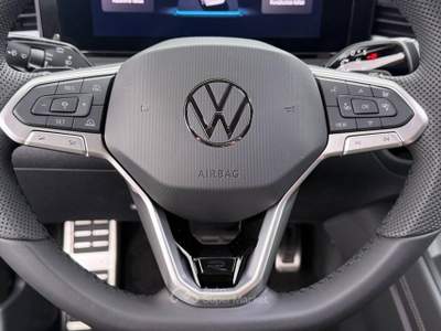 Volkswagen T-Roc 1.5 TSI 150 CV DSG MILD HYBRID R-LINE Grigio usata Provaglio d'Iseo