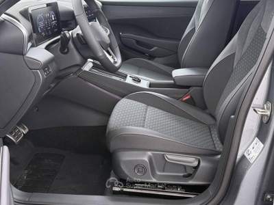 Volkswagen T-Roc 1.5 TSI 150 CV DSG MILD HYBRID R-LINE Grigio usata Provaglio d'Iseo